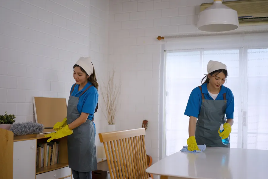 Move-in Cleaning Vs Regular Cleaning: Whats The Difference Sioux City, IA Move-in Cleaning Vs Regular Cleaning: Whats The Difference Sioux City, IA