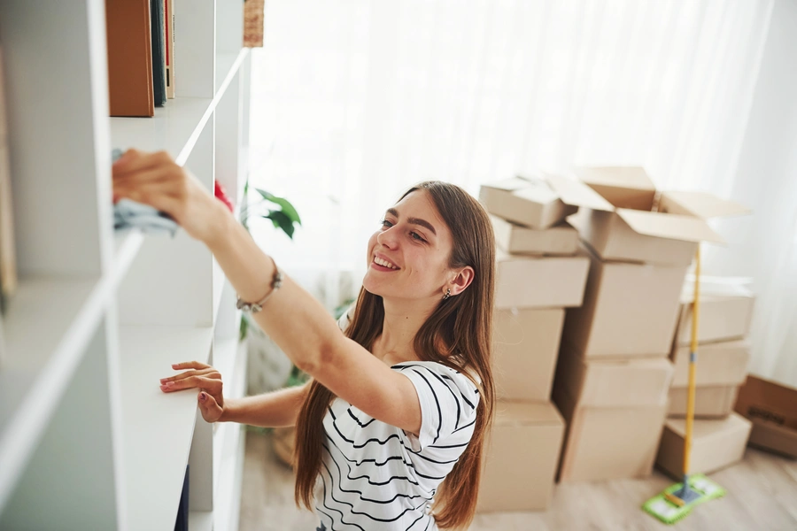 Top-rated Move-out Cleaning Sioux City, IA Top-rated Move-out Cleaning Sioux City, IA