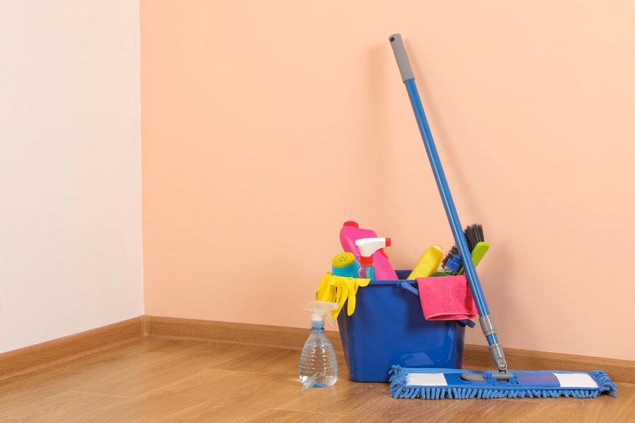 Why Move-out Cleaning Is Essential For Your Security Deposit in Sioux City, IA Why Move-out Cleaning Is Essential For Your Security Deposit in Sioux City, IA